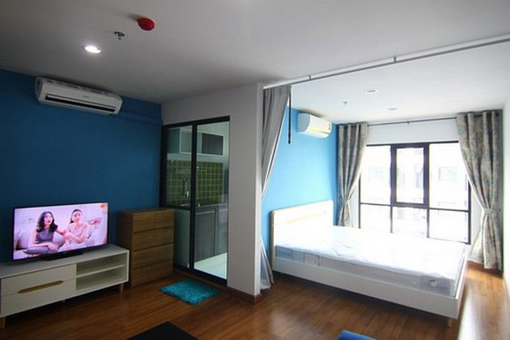 G 4482🚨 中国客户，请加微信。(在联系方式的旁边)For rent REGENT HOME 18 CHANGWATTANA-LAKSI Line❤️💜@condopremium💜❤️