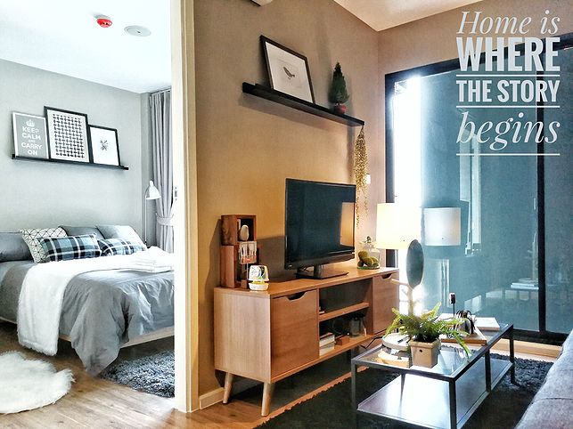 For rent  B republic Sukhumvit 101/1