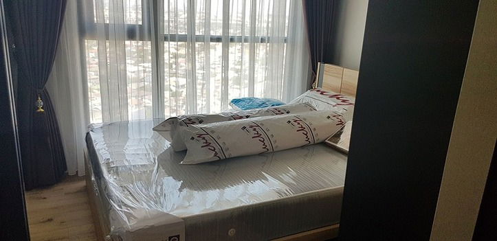 For Rent Brix Condominium - 1 bed 25 sq.m.  24th floor