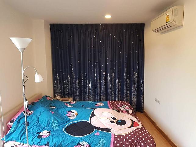 G 4563🚨中国客户，请加微信。(在联系方式的旁边) For rent VIO CONDO KHAERAI Line❤️💜@condopremium💜❤️