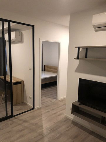 FOR RENT Condo Kensington Sukhumvit Theparak