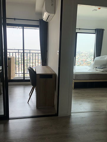 FOR RENT Kensington Sukhumvit Theparak