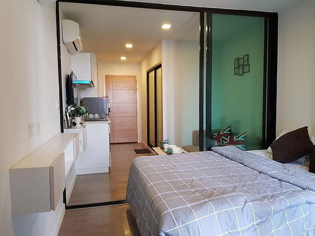 For rent Pause Sukhumvit 103