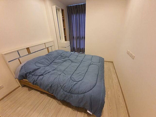 G 4595🧡中国客户，请加微信。(在联系方式的旁边) For rent Ideo Mobi Wongsawang Interchange Line❤️💜@condopremium💜❤️Ready to move in ⬛🟨 📞 065 695 3645🟨⬛