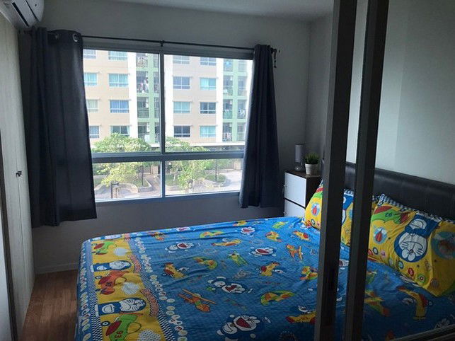 G 4604💙 For rent Lumpini Ville Nakhon In-Reverview Line❤️💜@condopremium💜❤️