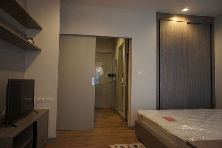 G 4589💜 For rent Chapter One Midtown Ladprao 24 Line❤️💜@condopremium💜❤️