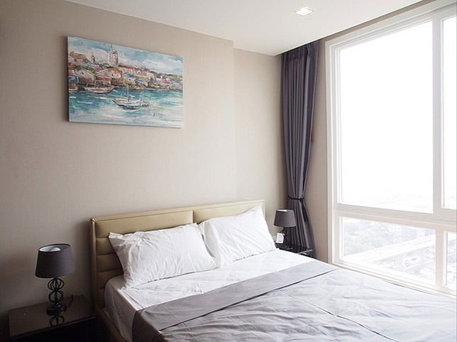 For rent The Metropolis Samrong Interchange Ready to move in (Line: @lifeland)