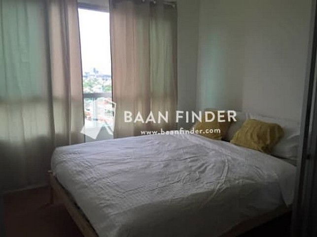 G 4612 ❤️ For rent LUMPINI PARK RATTANATHIBET NGAMWONGWAN Ready to move in