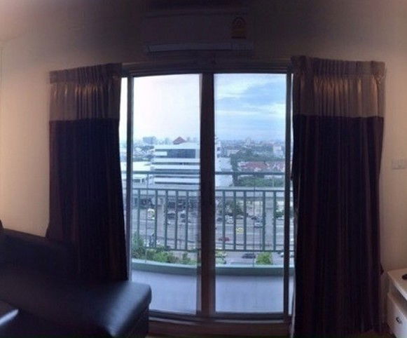 For rent LUMPINI PARK RATTANATHIBET NGAMWONGWAN Ready to move in