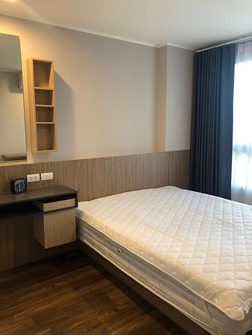 For Rent U Delight Ratchavibha - 1 bed 31 sq.m.  5th floor