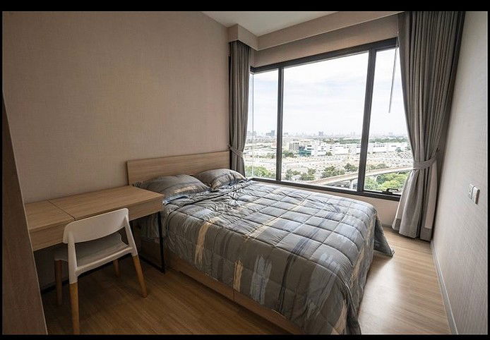 for rent M Jatujak. 2beds 55sqm. Pets ok! Line id: @pfagent