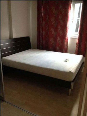 G 4663🚨 中国客户，请加微信。(在联系方式的旁边) For rent DCONDO RAMINDRA Line❤️💜@condopremium💜❤️