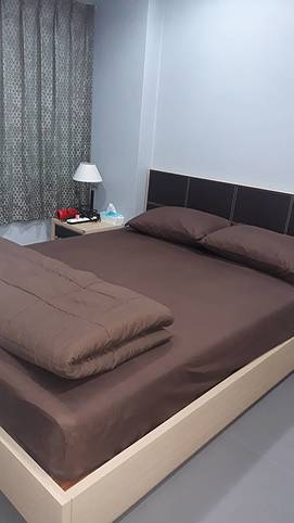 The Plenary Sathorn Condo for rent