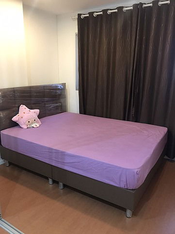 For rent Lumpini Mega City Bangna Ready to move in [Line: @lifeland]