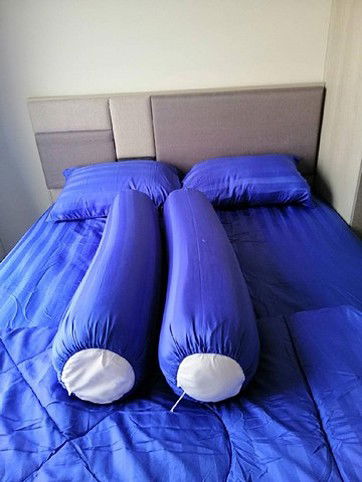 G 4678💙 For rent Niche id Pakkret Station Ready to move in