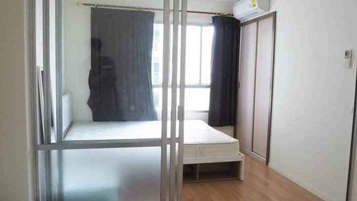 For rent Lumpini Mega City Bangna Ready to move in