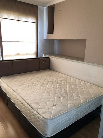 For rent Lumpini Place Rama 4-Kluaynamthai Ready to move in