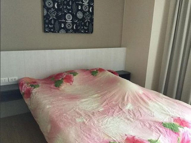 G 4734🧡ลูกค้าชาวจีน กรุณาเพิ่ม WeChat ค่ะ (ข้างรายละเอียดการติดต่อ) ให้เช่า ยู ดีไลท์ 3 ประชาชื่น บางซื่อ Line❤️💜@condopremium💜❤️ พร้อมเข้าอยู่ ⬛🟨 📞 065 695 3645🟨⬛