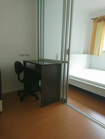 For Rent Lumpini Condo Town Raminthra-Latplakhao - 1 bed 23 sq.m.  5th floor