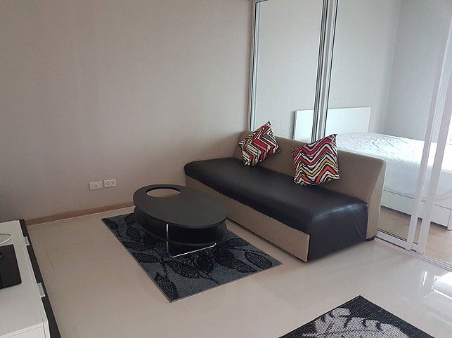 For rent fuse mobius ramkhamhang 3/1