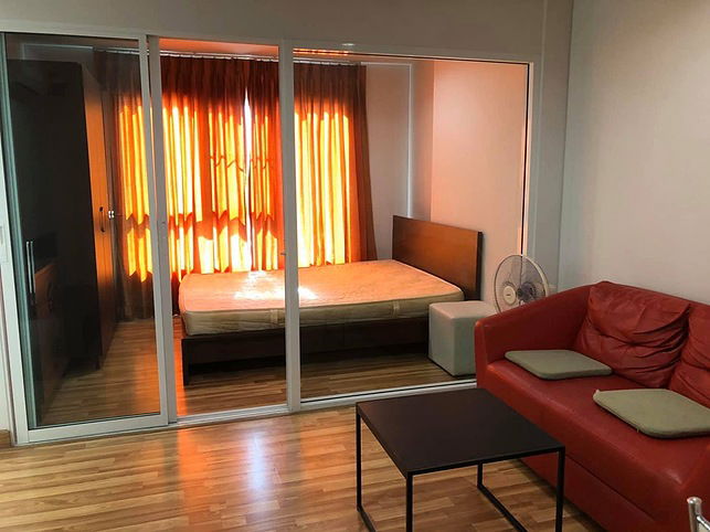 Room For Rent Regent Orchid Sukhumvit 101