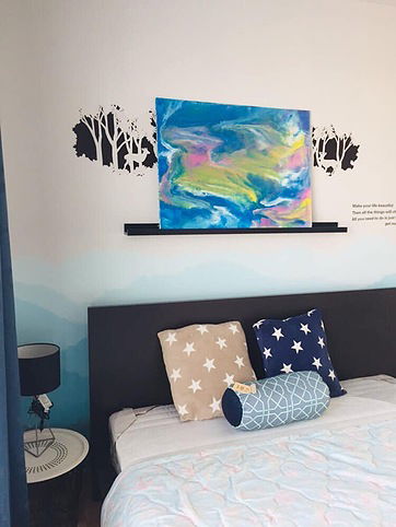 Room For Rent Orchid Sukhumvit 101