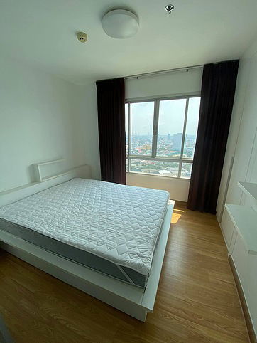 Room For Rent The Trust Residence Rama 3