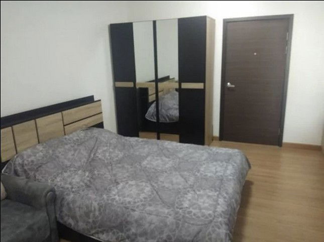 G 4794💙 中国客户，请加微信。(在联系方式的旁边)For rent SUPALAI LOFT CHAENG WATTHANA Line❤️💜@condopremium💜❤️Ready to move in ⬛🟨 📞 065 695 3645🟨⬛