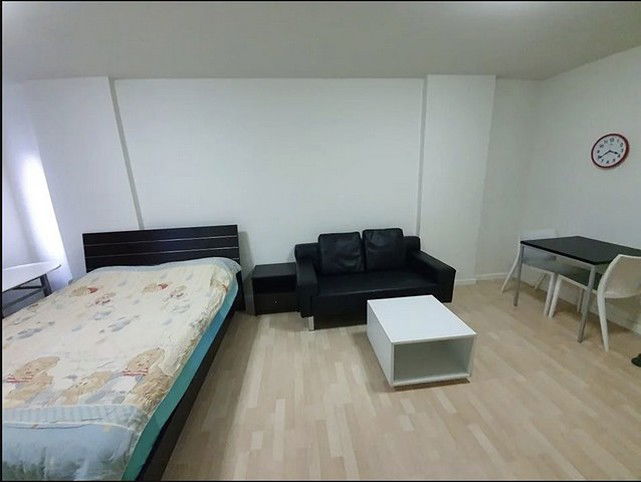 G 4779 ลุกค้าชาวจีน กรุณาเพิ่ม WeChat ค่ะ (ข้างรายละเอียดการติดต่อ) ให้เช่า DCONDO RAMINDRA Line❤️💜@condopremium💜❤️ พร้อมเข้าอยู่ ⬛🟨 📞 065 695 3645🟨⬛