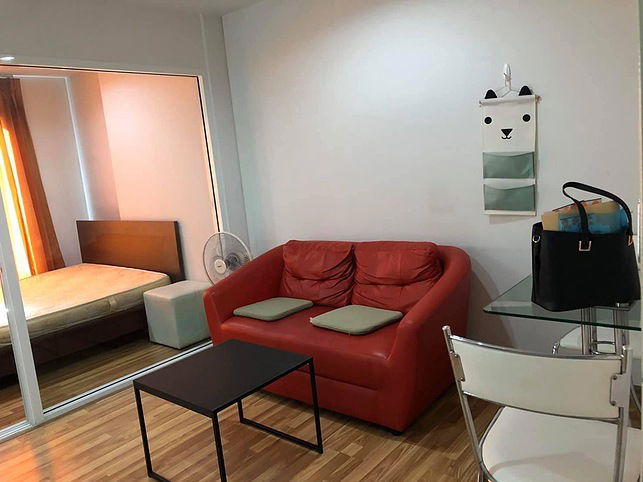 Room For Rent Regent Orchid Sukhumvit 101