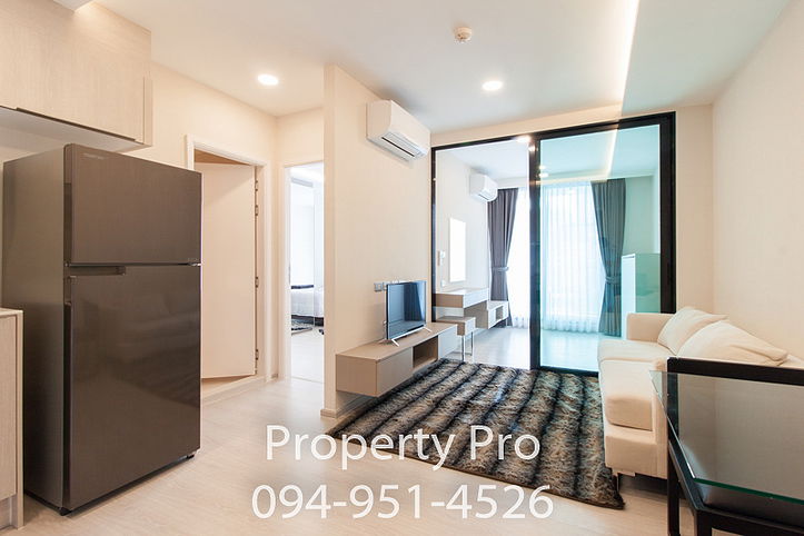 Condo for Rent VTARA Sukhumvit 36 2 bedroom 46 sqm Near BTS Thonglor, Ekkamai, Sukhumvit, Rama 4, Kluai Nam Thai : MJ25R-019
