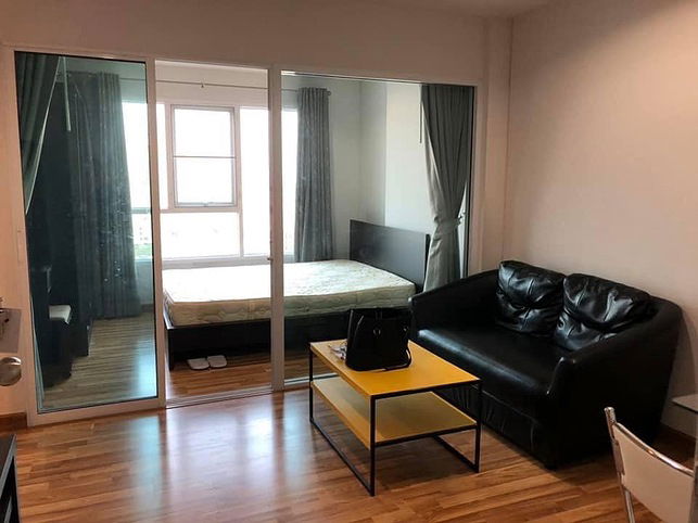 Room For Rent Regent Orchid Sukhumvit 101