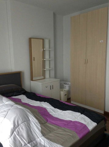 For rent REGENT HOME 25 TIWANON Ready to move in