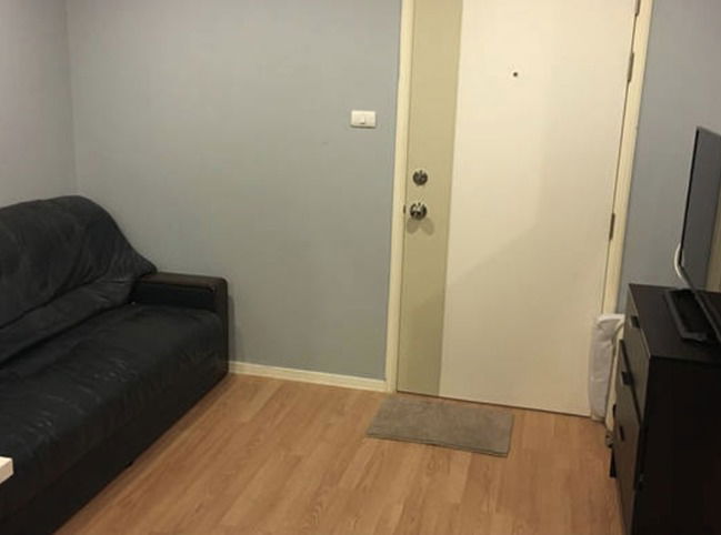 For rent LUMPINI VILLE PRACHACHUEN PHONGPHET 2 Ready to move in