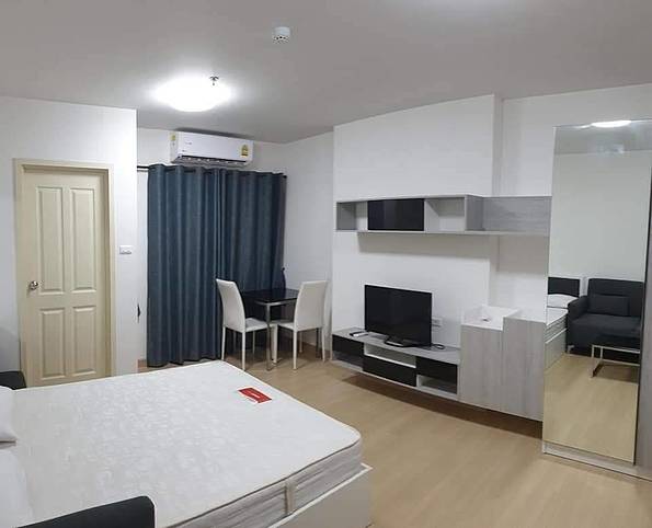 Room For Rent at Supalai City Resort Chonburi