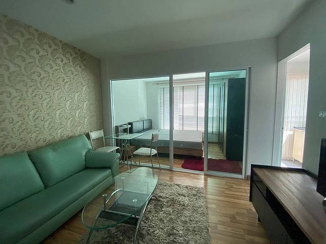 Room For Rent Regent Orchid Sukhumvit 101