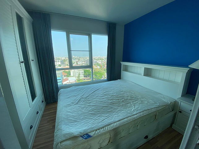 Room For Rent Regent Orchid Sukhumvit 101