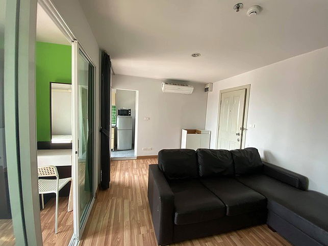 Room For RentRegent Orchid Sukhumvit 101