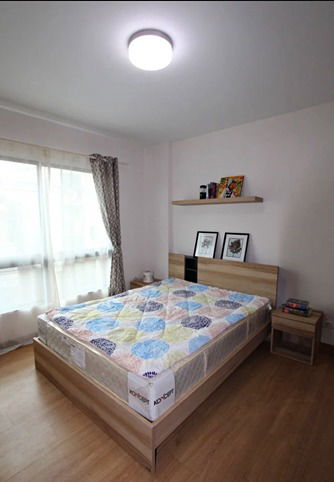 For rent SUPALAI CUTE RATCHAYOTHIN-PHAHOLYOTHIN 34 Ready to move in