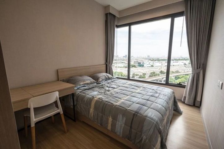 G 4877💜中国客户，请加微信。(在联系方式的旁边)  For rent M Jatujak Line❤️💜@condopremium💜❤️