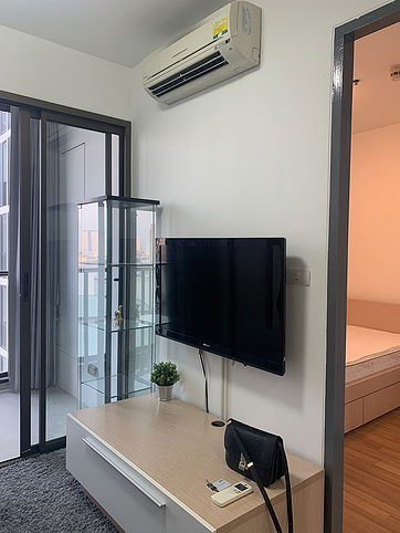 For Rent  Ideo Mix Sukhumvit 103 Ready to move in!!!!