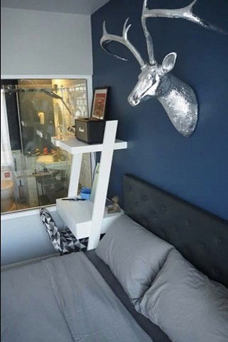 出租 THE SEED TERRE RTCHAYOTHIN 准备入住