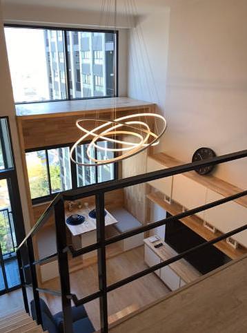 For Rent Ideo New Rama 9  - 1 bed 30 sq.m.  15th floor