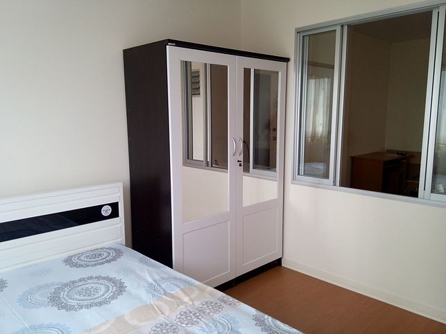 For Rent Lumpini Condotown Ratanathibet - 1 bed 29 sq.m.  25th floor