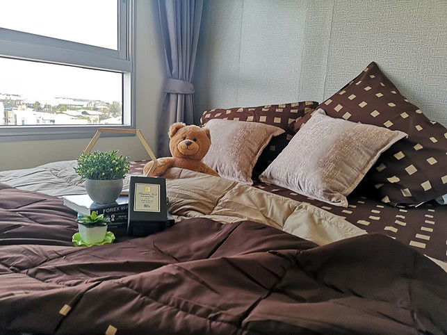 For rent Notting Hill Sukhumvit-Praksa