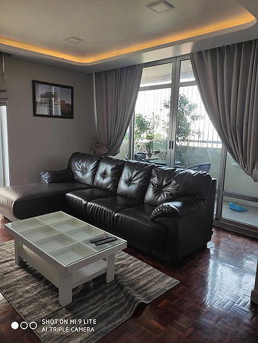 For Rent The Lake Condominium - 2 bed 89 sq.m.  7th floor