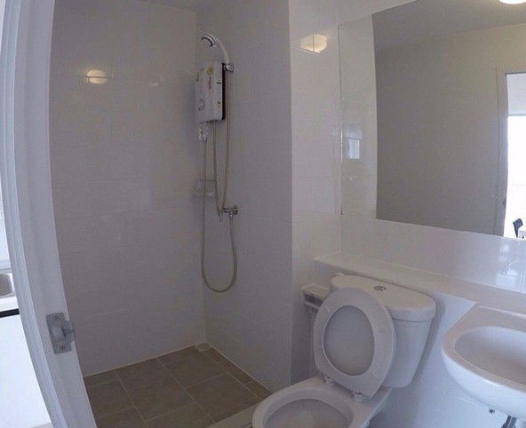 G 4964💙 中国客户，请加微信。(在联系方式的旁边) For rent PLUM CONDO BANGYAI STATION Ready to move in