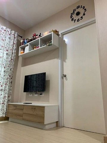 G 4968 🚨中国客户，请加微信。(在联系方式的旁边) For rent THE PRIVACY REWADEE 🅻🅸🅽🅴❤️💜@condopremium💜❤️ Ready to move in ⬛🟨 📞 065 695 3645🟨⬛