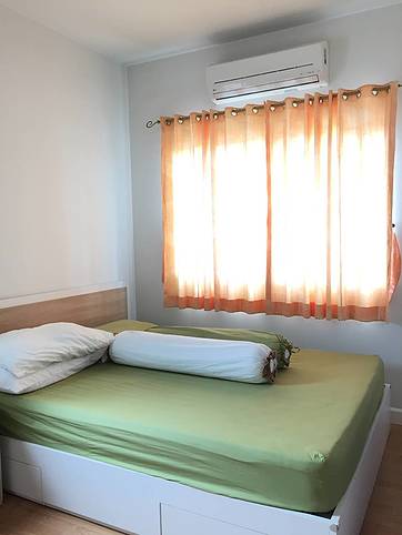 My condo Sathorn-taksin for rent