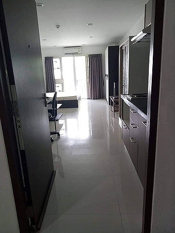 The green                                        2